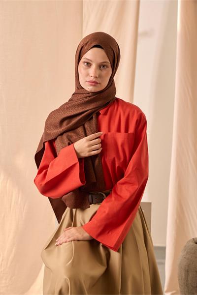 Silk Home Deluxe Şal 40007-31