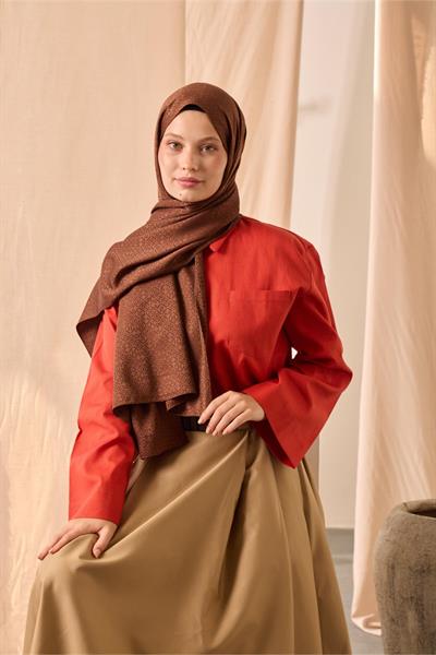 Silk Home Deluxe Şal 40007-31