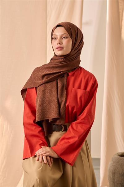 Silk Home Deluxe Şal 40007-31