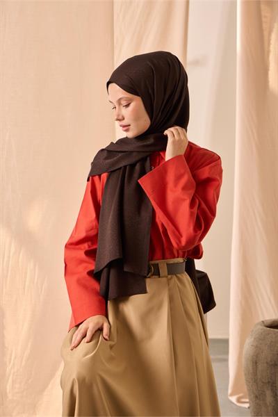 Silk Home Deluxe Şal 40007-32