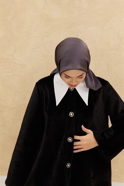 Silk Home Düz SHiny Eşarp 75006-03