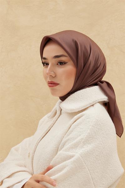 Silk Home Düz SHiny Eşarp 75006-15