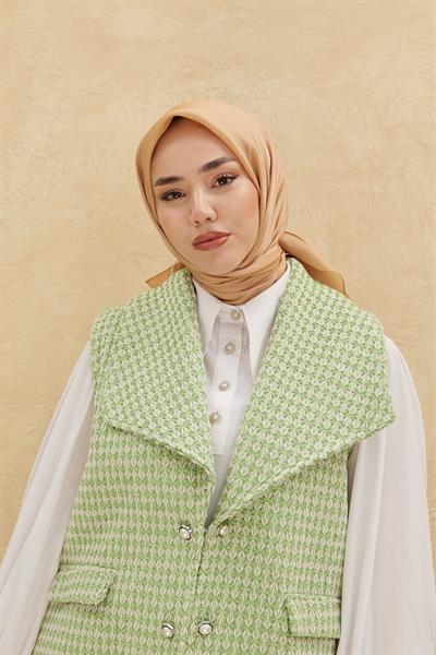 Silk Home Düz SHiny Eşarp 75006-22