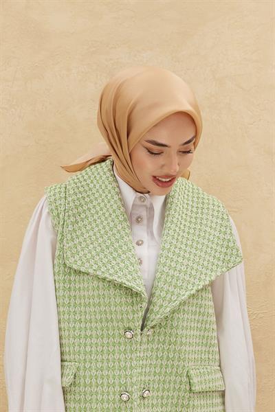 Silk Home Düz SHiny Eşarp 75006-22