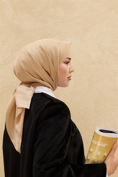 Silk Home Düz SHiny Eşarp 75006-24