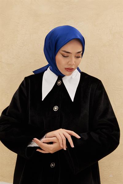 Silk Home Düz SHiny Eşarp 75006-41