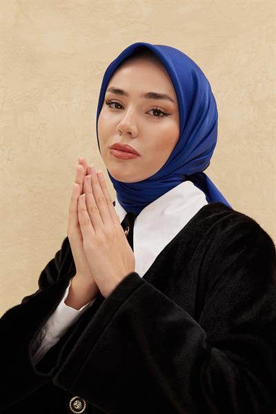 Silk Home Düz SHiny Eşarp 75006-41