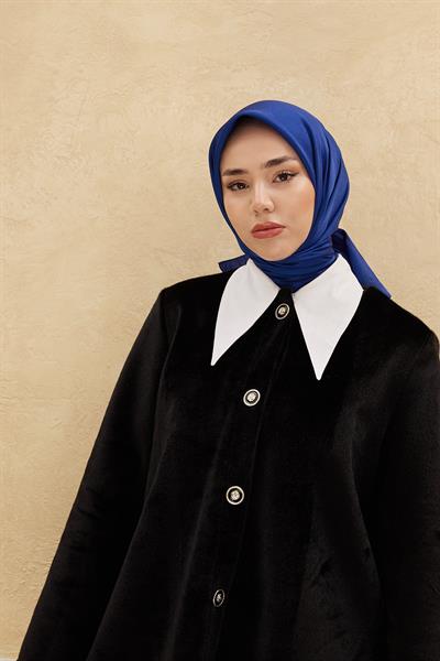 Silk Home Düz SHiny Eşarp 75006-41