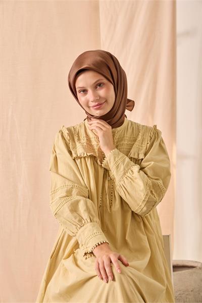 Silk Home Düz SHiny Eşarp 75006-56