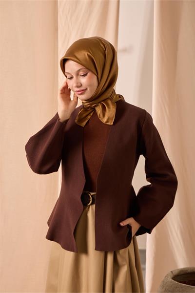 Silk Home Düz SHiny Eşarp 75006-59