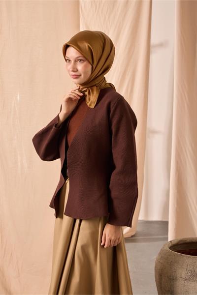 Silk Home Düz SHiny Eşarp 75006-59