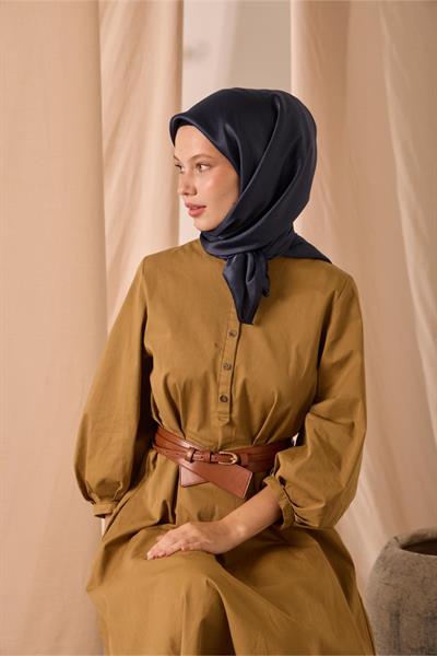 Silk Home Düz SHiny Eşarp 75006-63