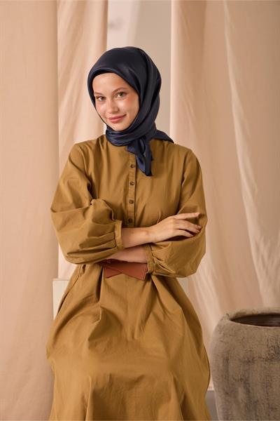 Silk Home Düz SHiny Eşarp 75006-63