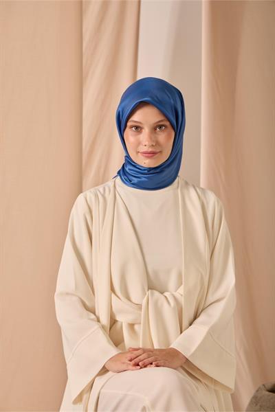Silk Home Düz SHiny Eşarp 75006-65