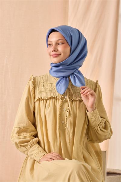 Silk Home Düz SHiny Eşarp 75006-66