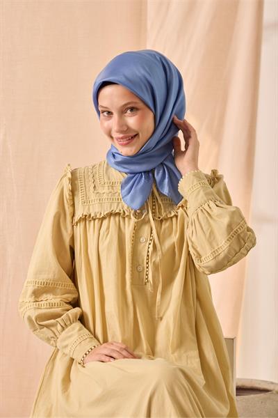 Silk Home Düz SHiny Eşarp 75006-66