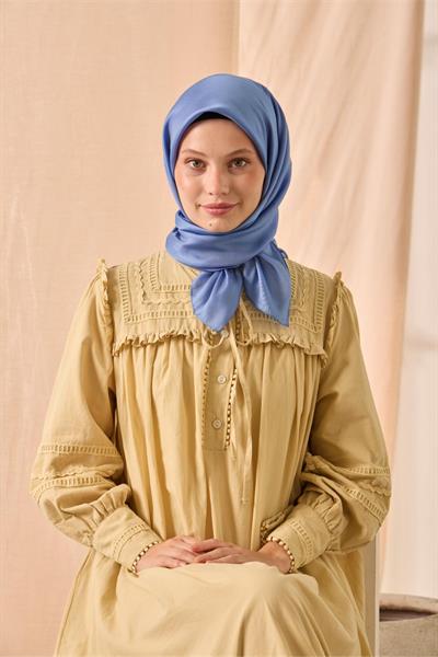 Silk Home Düz SHiny Eşarp 75006-66