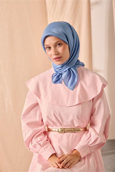 Silk Home Düz SHiny Eşarp 75006-67
