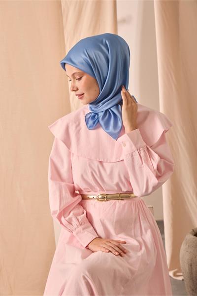 Silk Home Düz SHiny Eşarp 75006-67