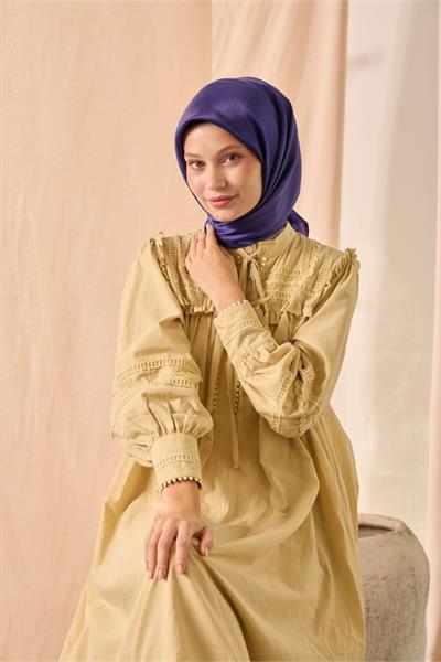 Silk Home Düz SHiny Eşarp 75006-68