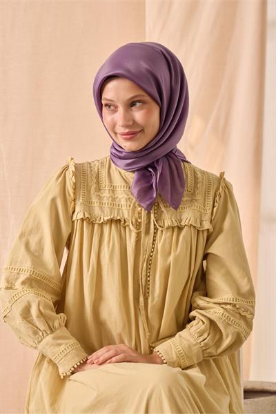 Silk Home Düz SHiny Eşarp 75006-69