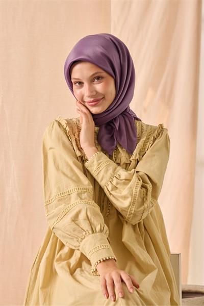 Silk Home Düz SHiny Eşarp 75006-69