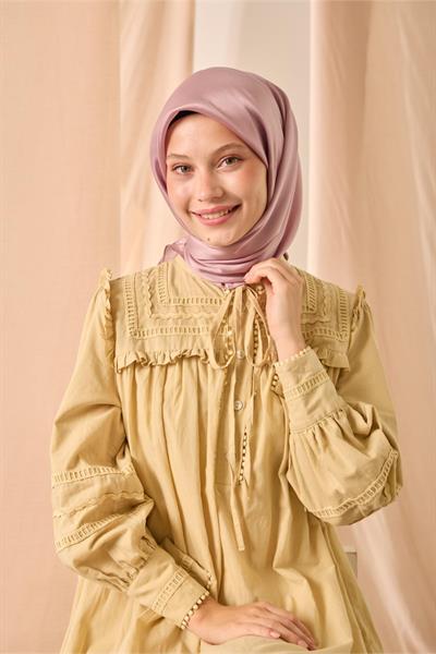 Silk Home Düz SHiny Eşarp 75006-70