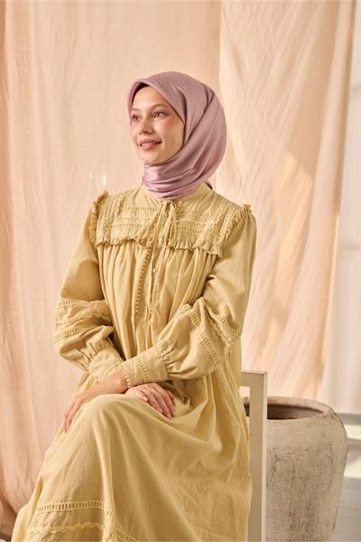 Silk Home Düz SHiny Eşarp 75006-70