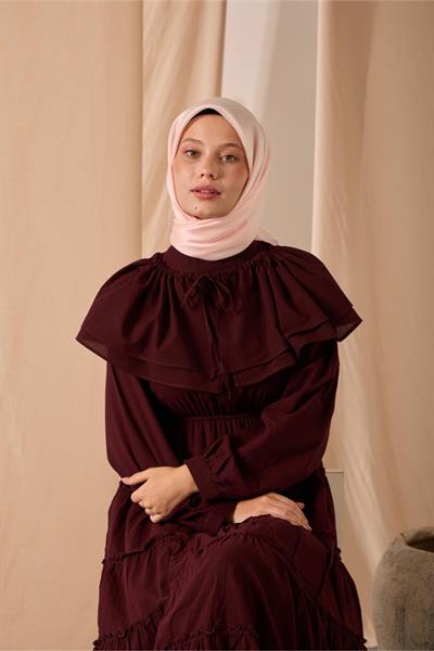 Silk Home Düz SHiny Eşarp 75006-71