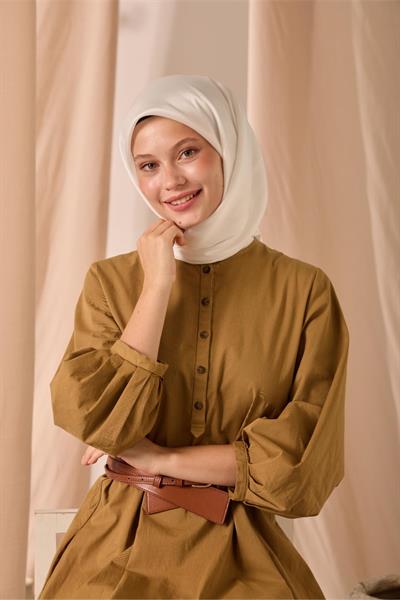 Silk Home Düz SHiny Eşarp 75006-72