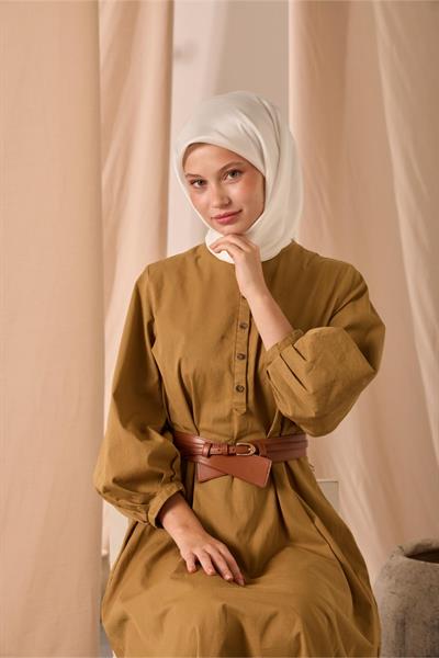 Silk Home Düz SHiny Eşarp 75006-72