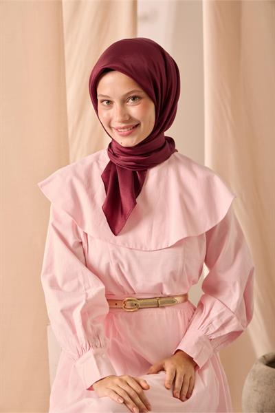Silk Home Düz SHiny Eşarp 75006-73