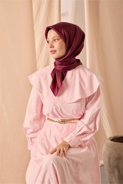 Silk Home Düz SHiny Eşarp 75006-73