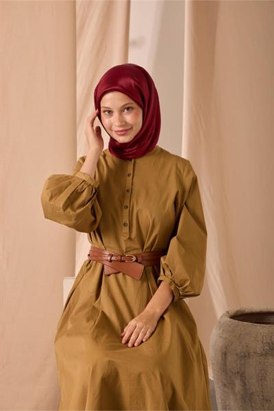 Silk Home Düz SHiny Eşarp 75006-74