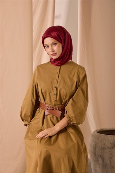 Silk Home Düz SHiny Eşarp 75006-74