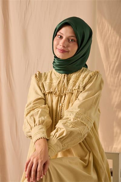 Silk Home Düz SHiny Eşarp 75006-76