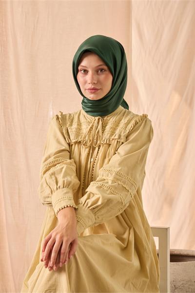 Silk Home Düz SHiny Eşarp 75006-76