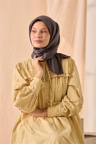 Silk Home Düz SHiny Eşarp 75006-79