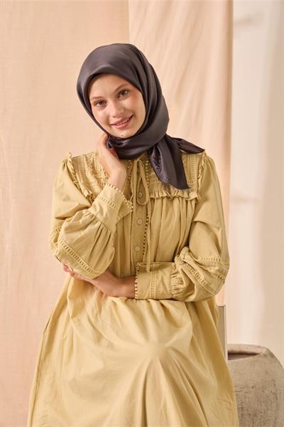 Silk Home Düz SHiny Eşarp 75006-79