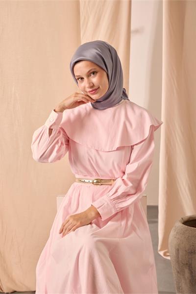 Silk Home Düz SHiny Eşarp 75006-80