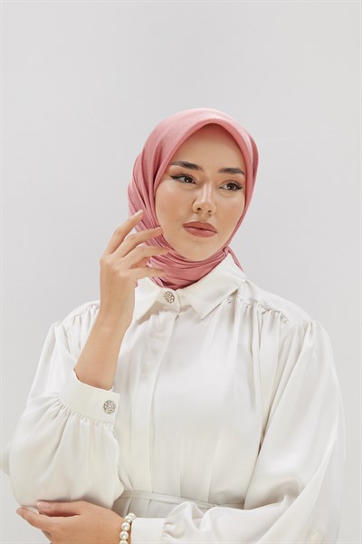 Silk Home Janjan Eşarp 69002-16