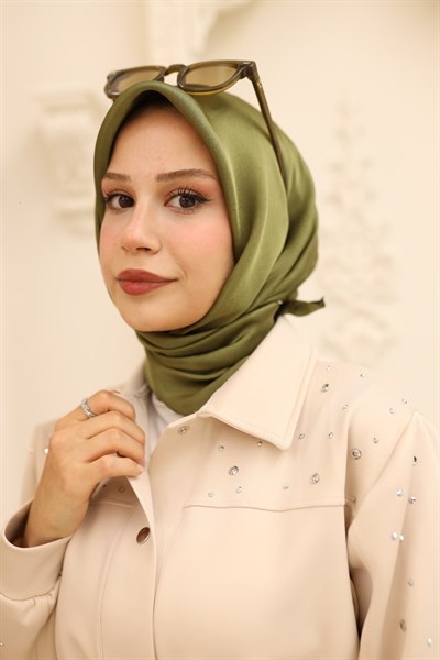 Silk Home Janjan Eşarp 69002-33