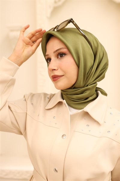 Silk Home Janjan Eşarp 69002-33