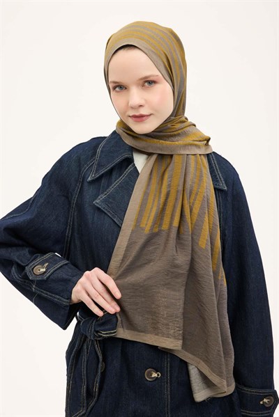 Silk Home Mayda Şal 81020-20