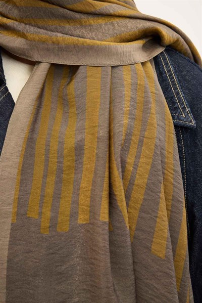 Silk Home Mayda Şal 81020-20