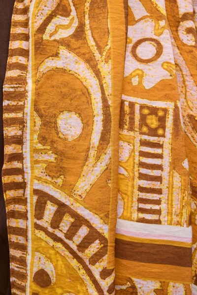 Silk Home Mayda Şal 81024-13