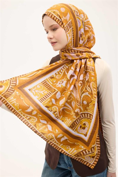 Silk Home Mayda Şal 81024-13