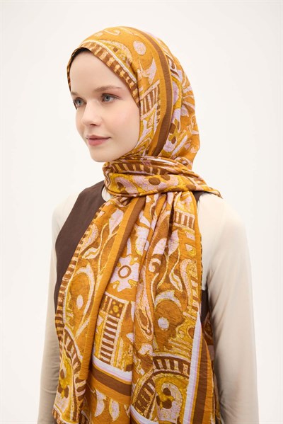 Silk Home Mayda Şal 81024-13