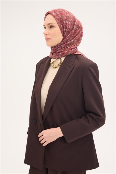 Silk Home Monare Eşarp 171001-13