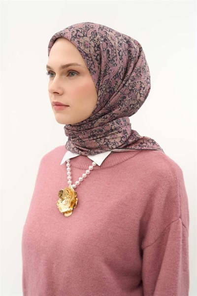 Silk Home Monare Eşarp 171006-04
